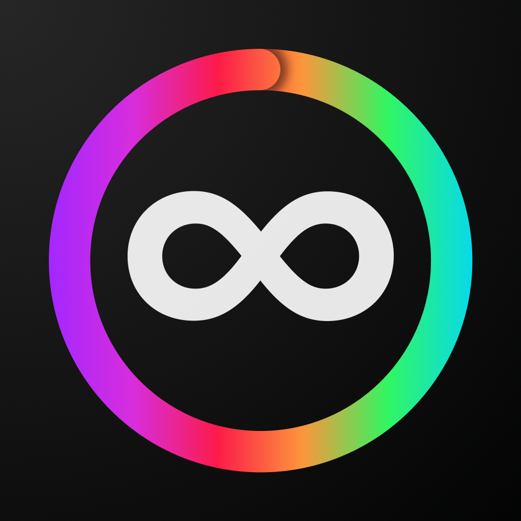 InfiniTime app icon